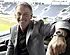 Degryse : "Anderlecht doit laisser partir cet attaquant en janvier"